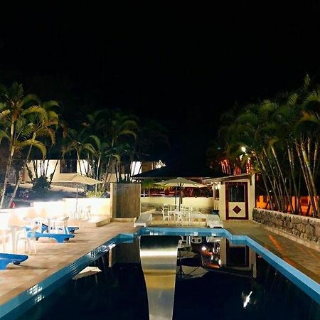 Hotel Fazendinha Penedo  Zewnętrze zdjęcie