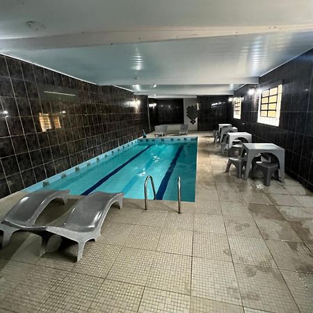 Hotel Fazendinha Penedo  Zewnętrze zdjęcie