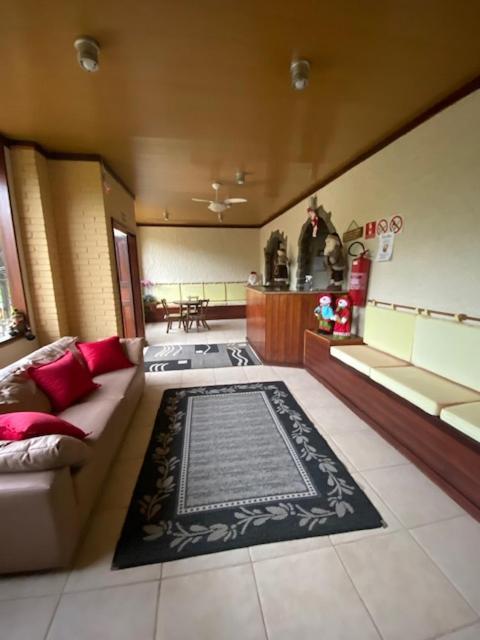 Hotel Fazendinha Penedo  Zewnętrze zdjęcie