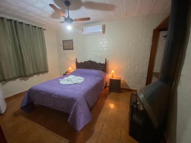 Hotel Fazendinha Penedo  Zewnętrze zdjęcie