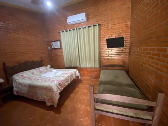 Hotel Fazendinha Penedo  Zewnętrze zdjęcie