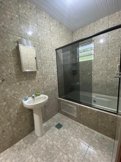 Hotel Fazendinha Penedo  Zewnętrze zdjęcie