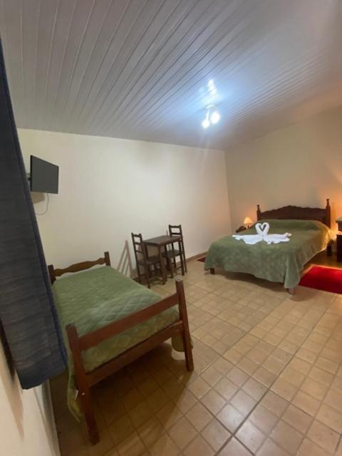 Hotel Fazendinha Penedo  Zewnętrze zdjęcie