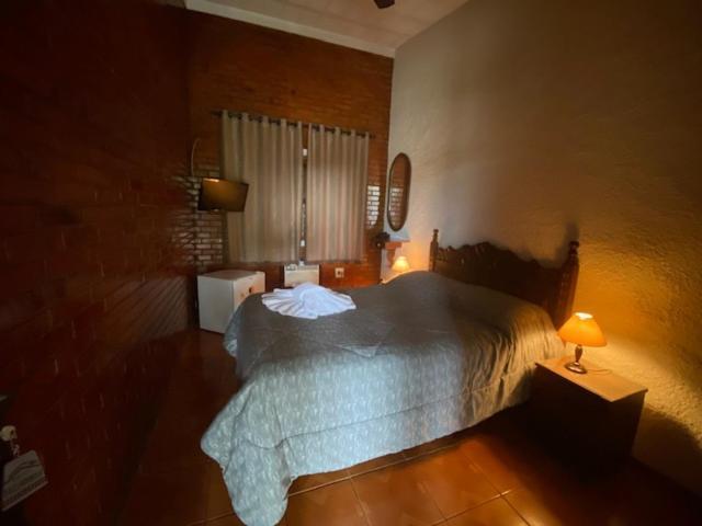 Hotel Fazendinha Penedo  Zewnętrze zdjęcie