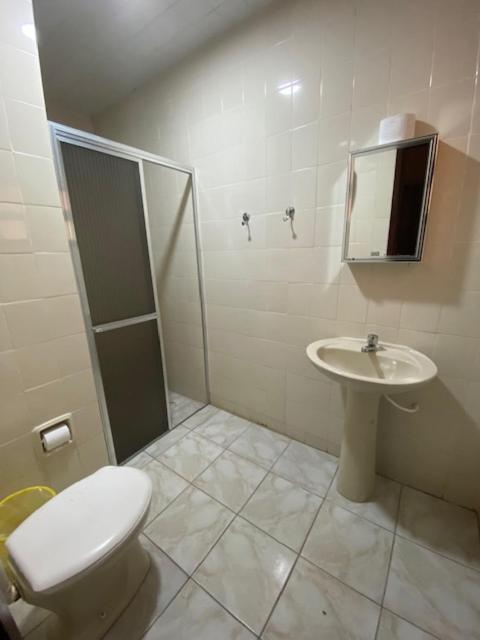 Hotel Fazendinha Penedo  Zewnętrze zdjęcie