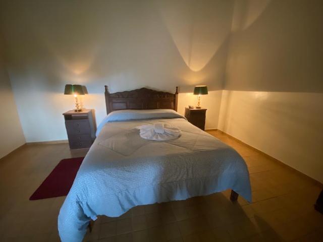 Hotel Fazendinha Penedo  Zewnętrze zdjęcie