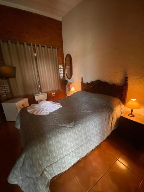 Hotel Fazendinha Penedo  Zewnętrze zdjęcie