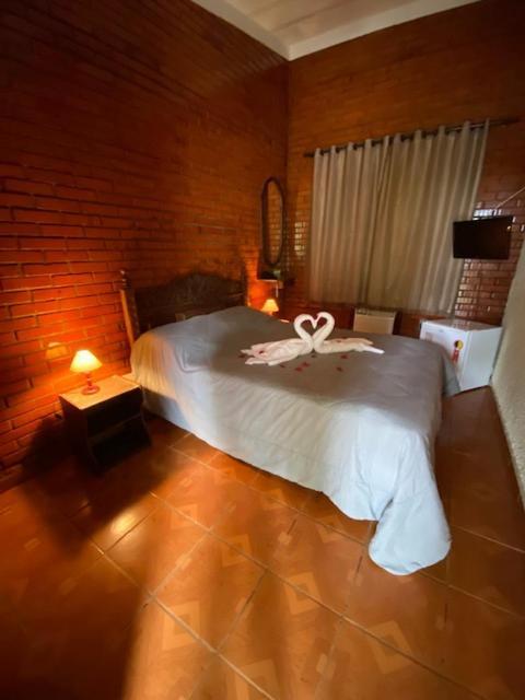 Hotel Fazendinha Penedo  Zewnętrze zdjęcie