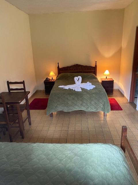 Hotel Fazendinha Penedo  Zewnętrze zdjęcie