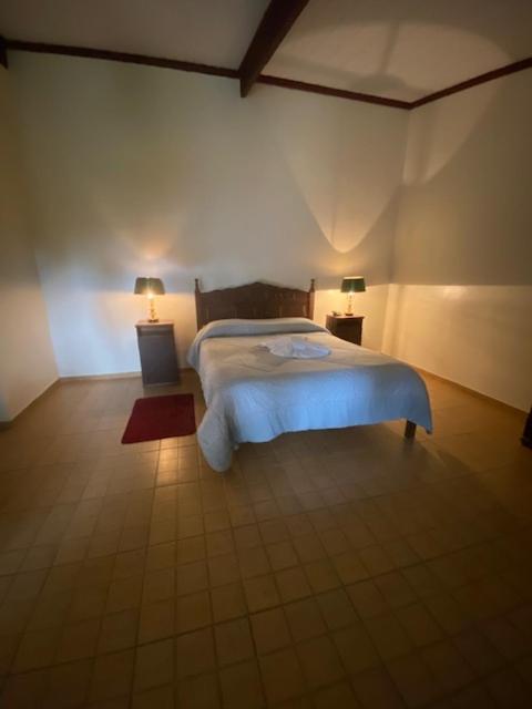 Hotel Fazendinha Penedo  Zewnętrze zdjęcie