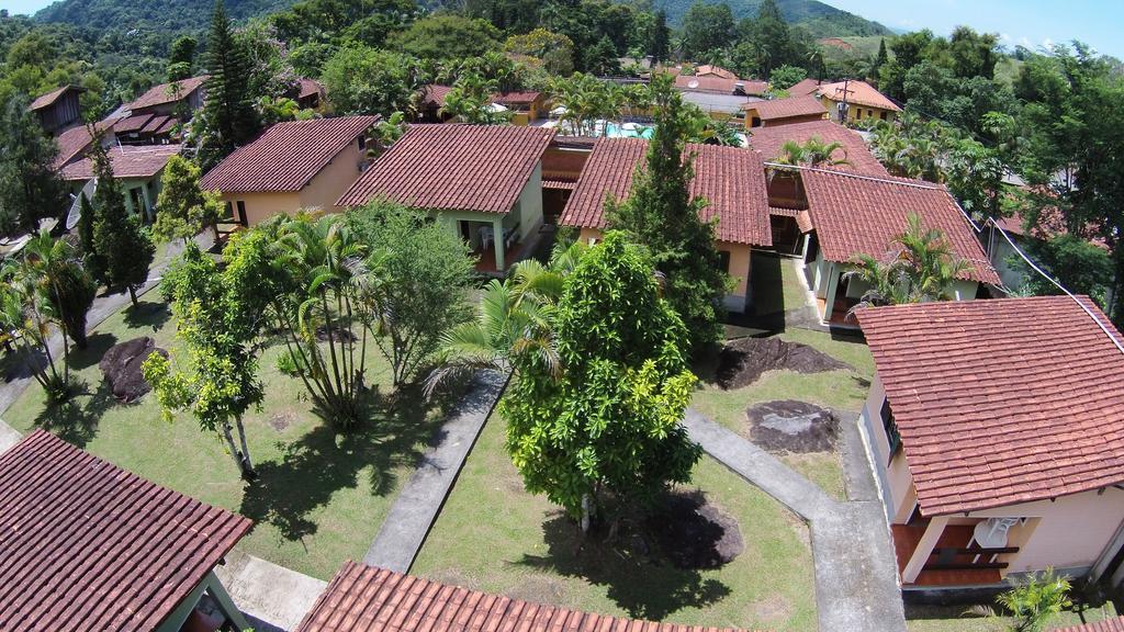 Hotel Fazendinha Penedo  Zewnętrze zdjęcie